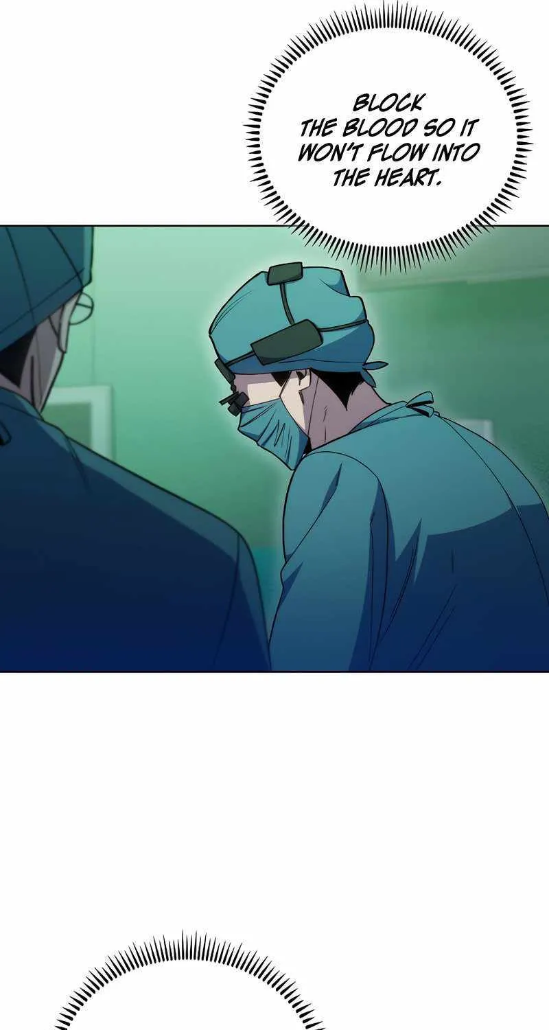 Level-Up Doctor (Manhwa) - Page 14