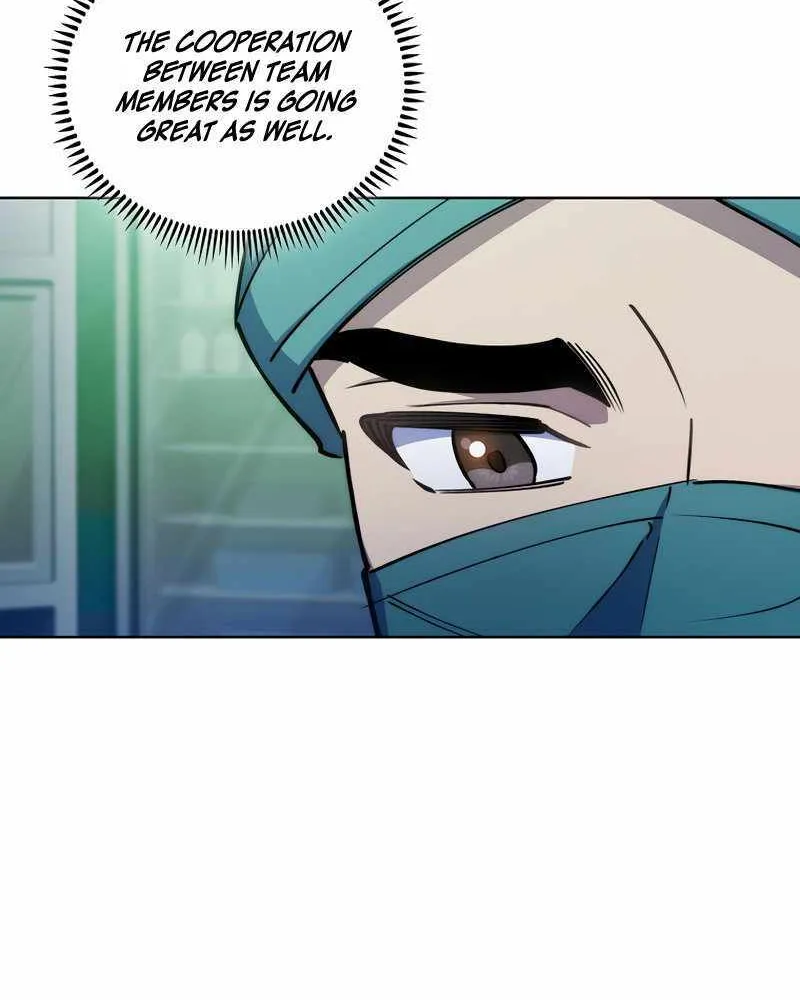 Level-Up Doctor (Manhwa) - Page 17