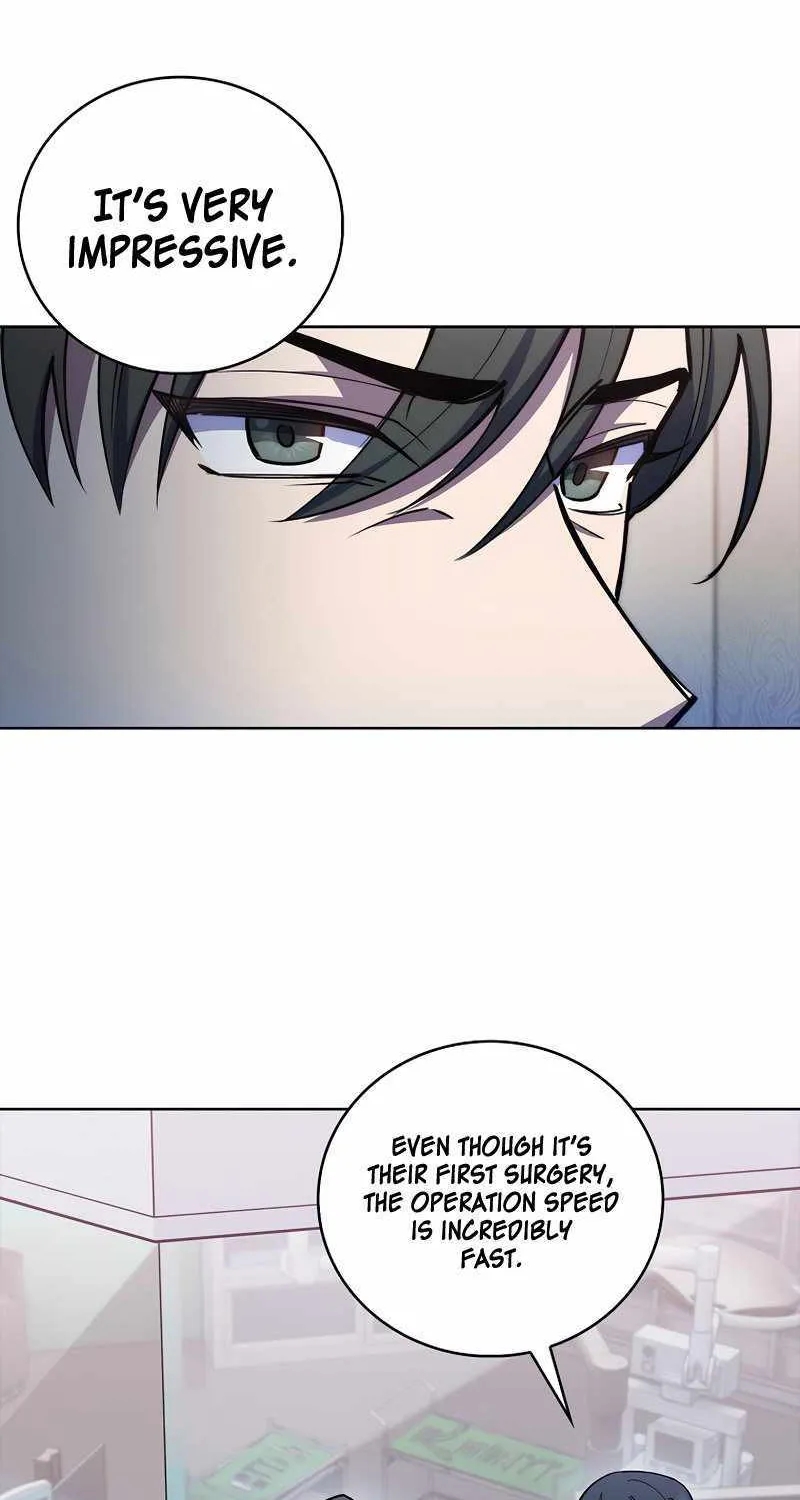 Level-Up Doctor (Manhwa) - Page 23