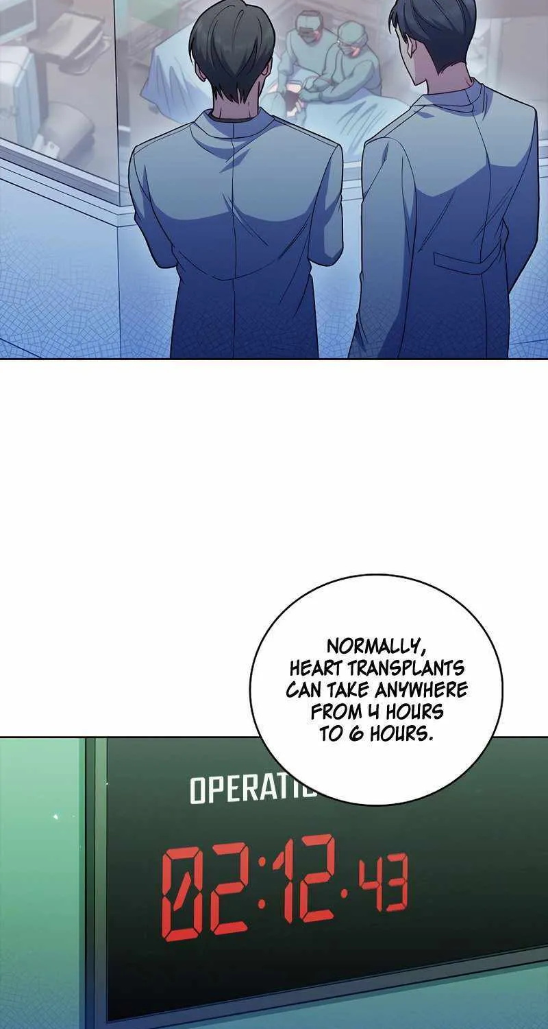 Level-Up Doctor (Manhwa) - Page 24