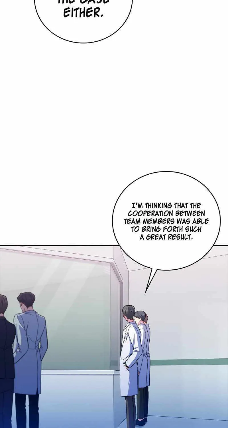 Level-Up Doctor (Manhwa) - Page 27