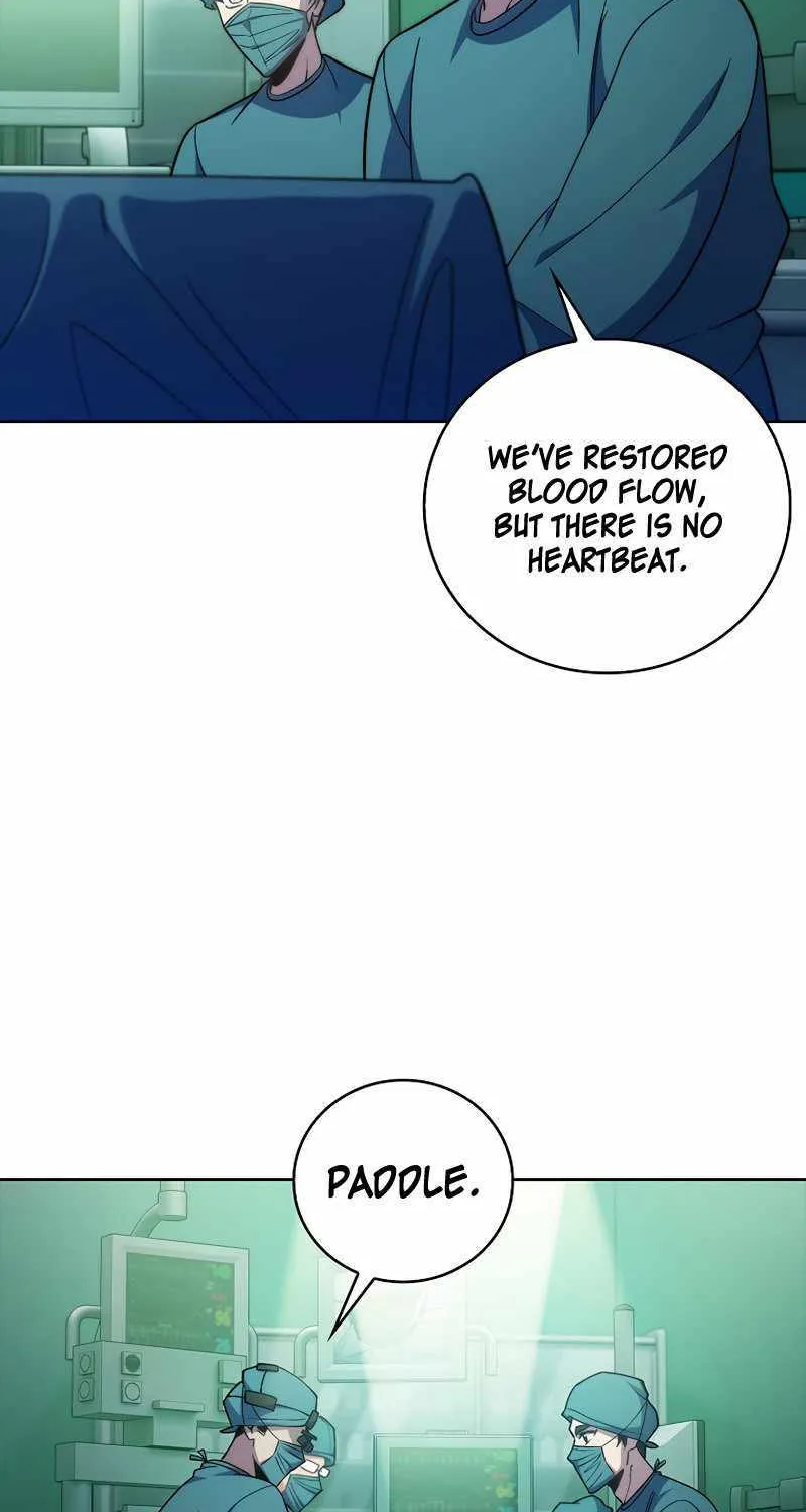 Level-Up Doctor (Manhwa) - Page 31