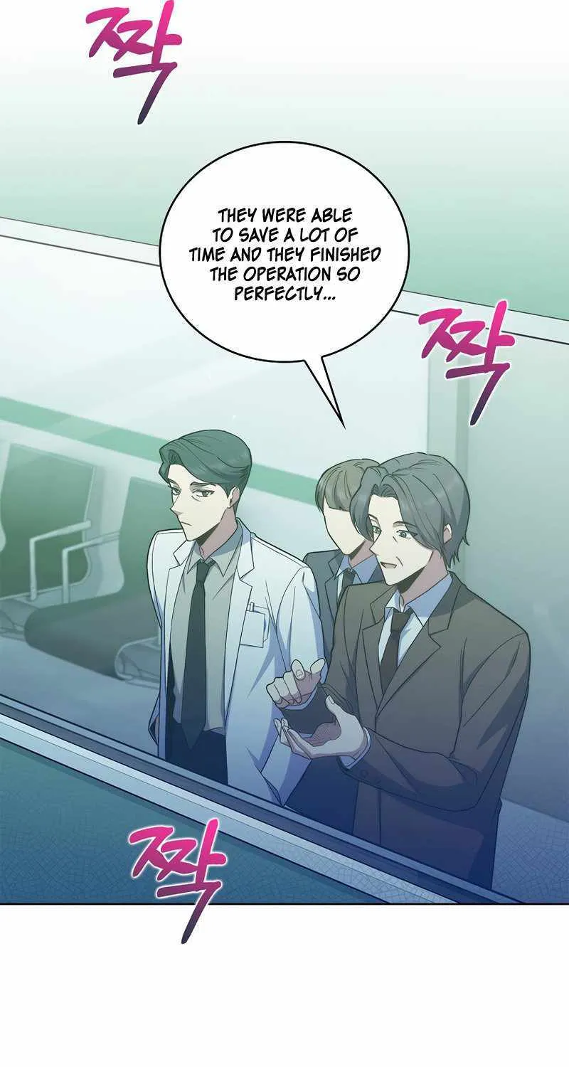 Level-Up Doctor (Manhwa) - Page 36