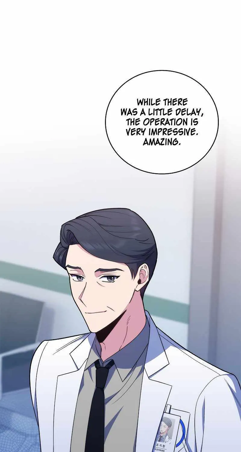 Level-Up Doctor (Manhwa) - Page 37