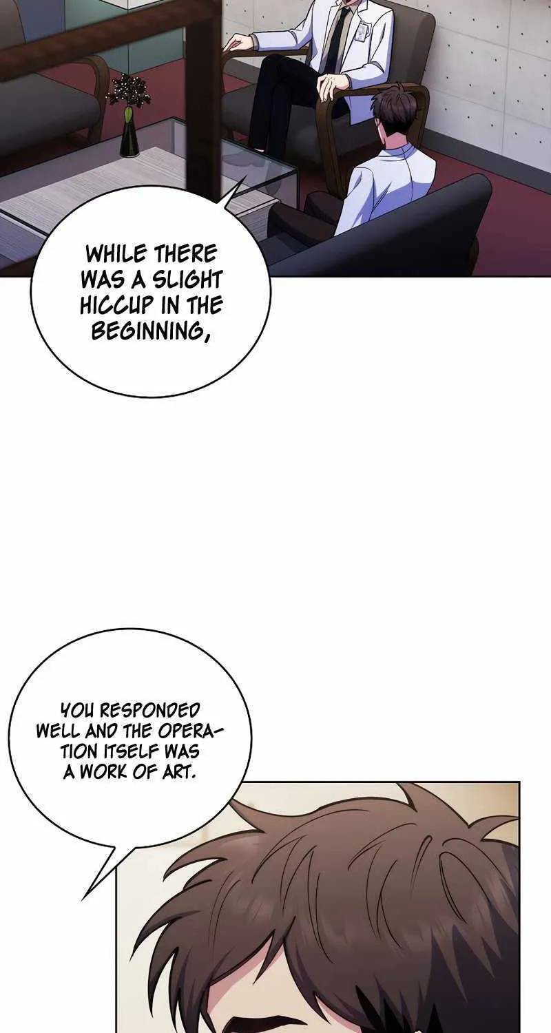 Level-Up Doctor (Manhwa) - Page 40