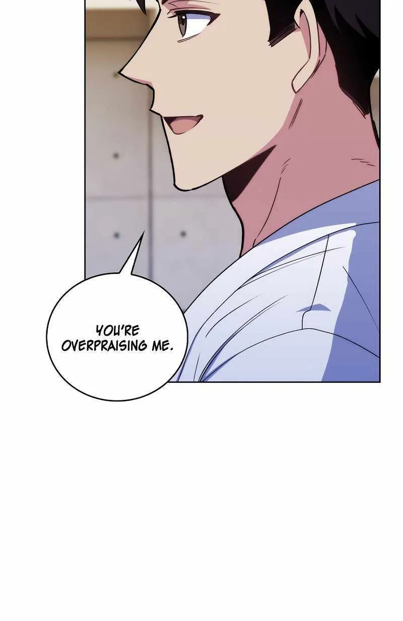 Level-Up Doctor (Manhwa) - Page 41