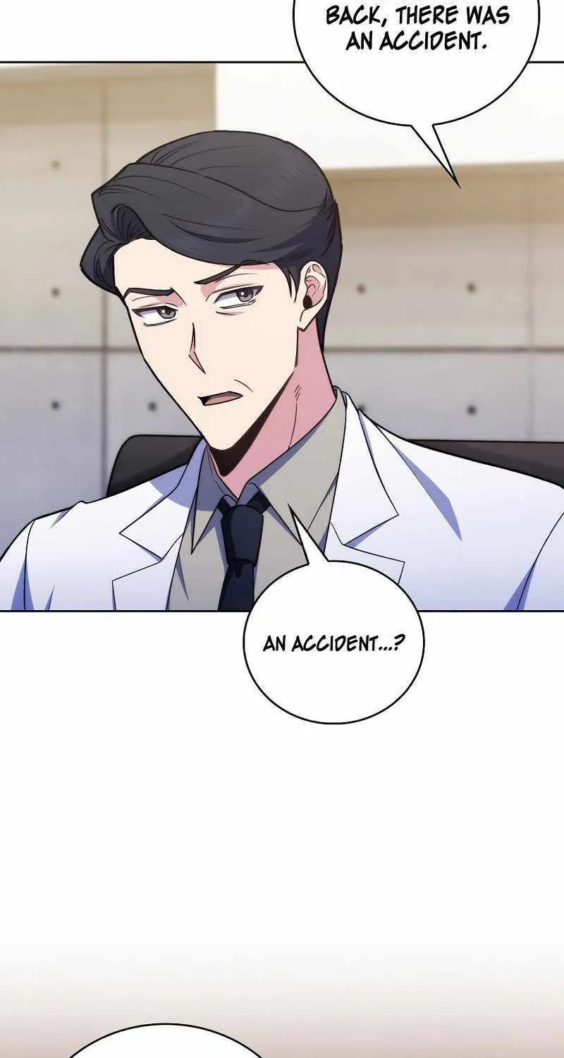 Level-Up Doctor (Manhwa) - Page 43