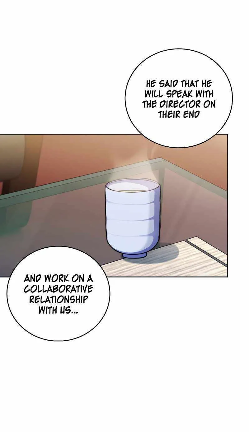 Level-Up Doctor (Manhwa) - Page 49