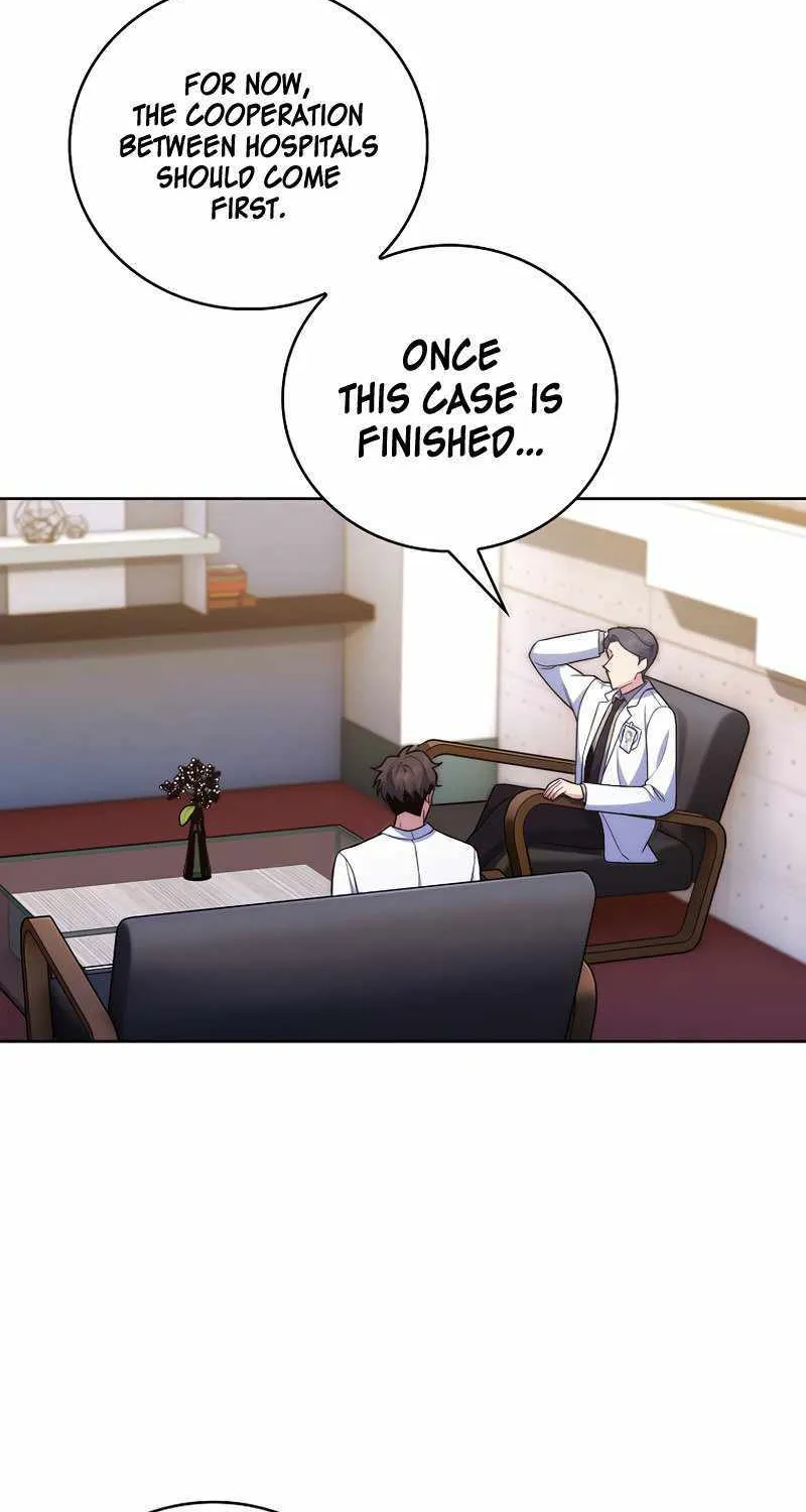 Level-Up Doctor (Manhwa) - Page 55