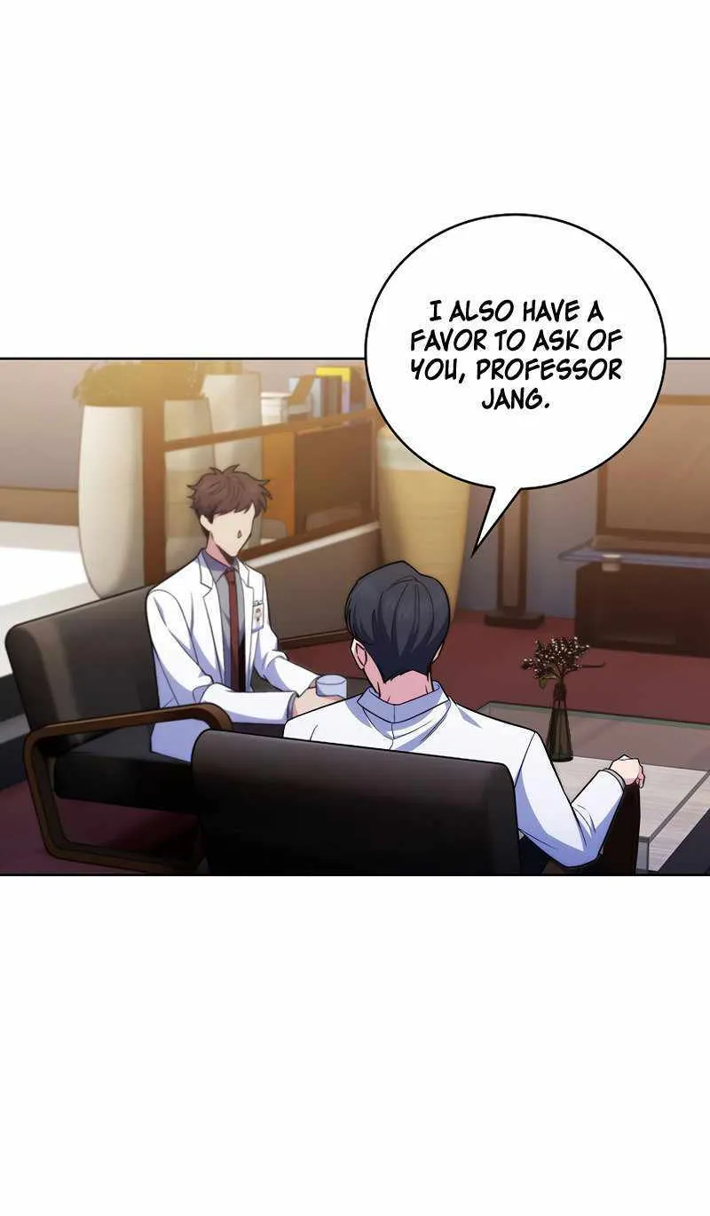 Level-Up Doctor (Manhwa) - Page 57