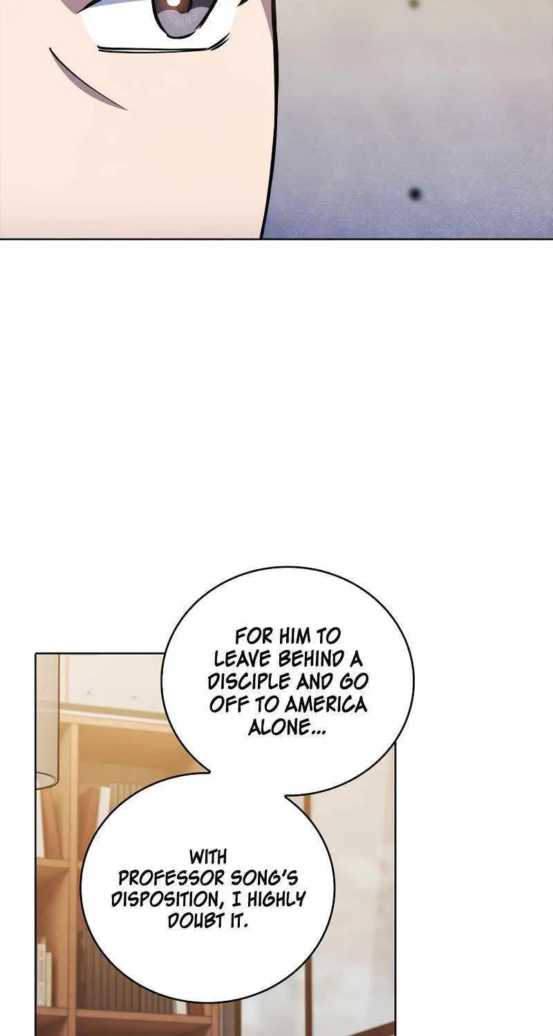 Level-Up Doctor (Manhwa) - Page 63