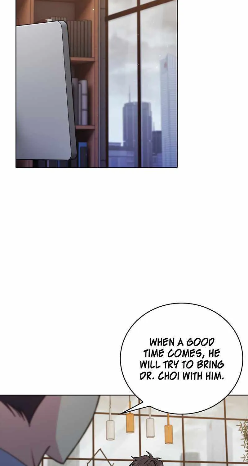 Level-Up Doctor (Manhwa) - Page 64