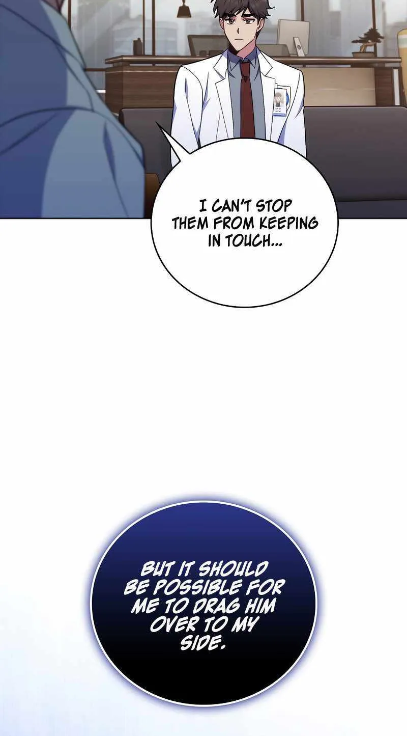 Level-Up Doctor (Manhwa) - Page 65