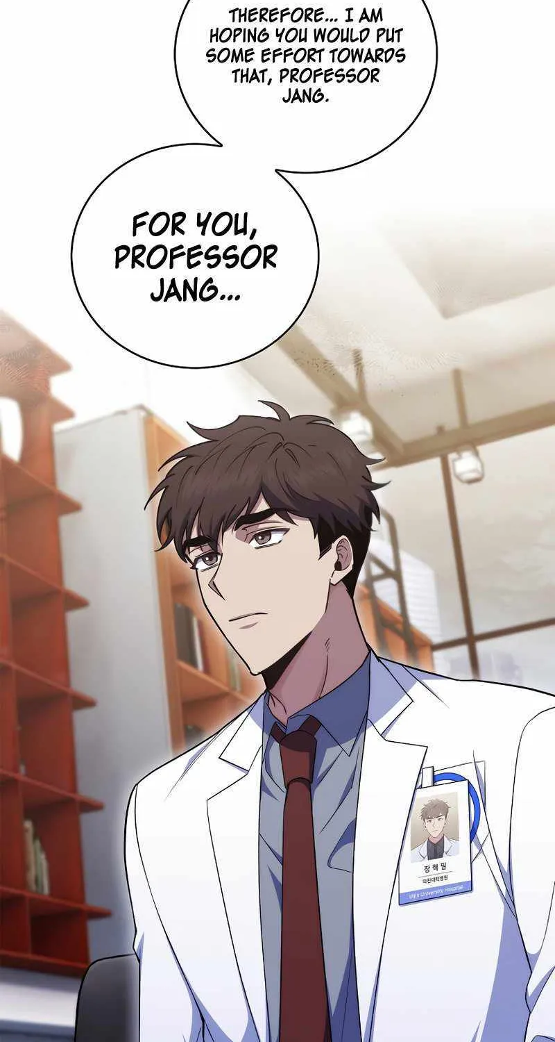 Level-Up Doctor (Manhwa) - Page 67