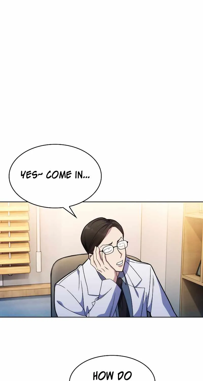 Level-Up Doctor (Manhwa) Chapter 8 page 18 - MangaKakalot