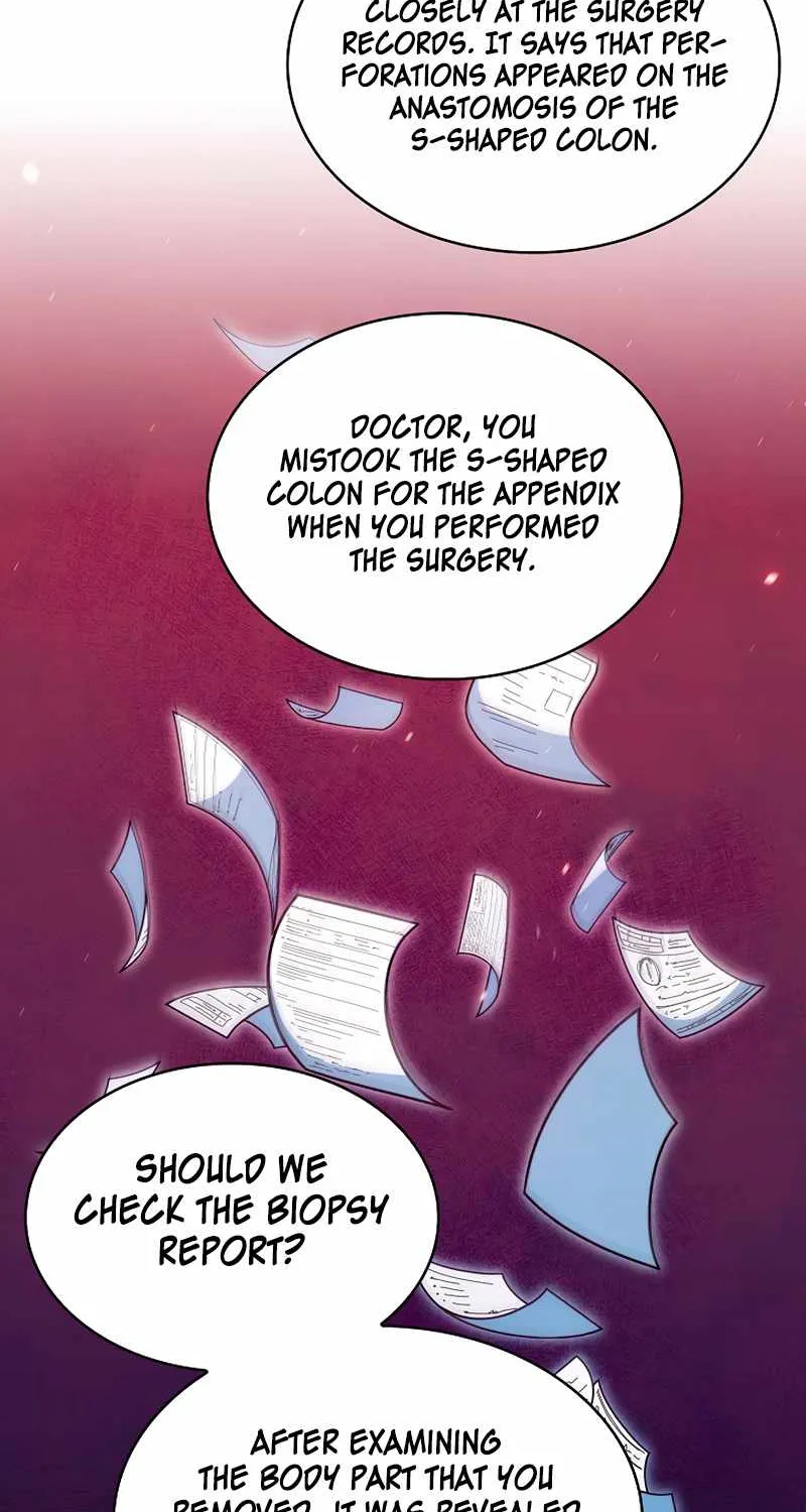 Level-Up Doctor (Manhwa) - Page 26