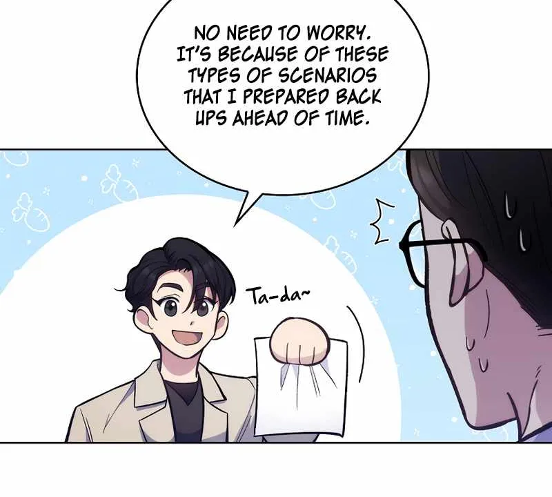 Level-Up Doctor (Manhwa) Chapter 8 page 33 - MangaKakalot