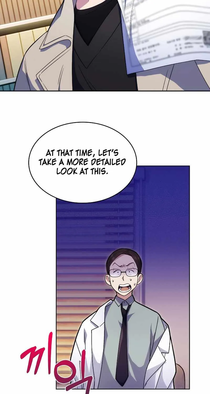 Level-Up Doctor (Manhwa) - Page 35