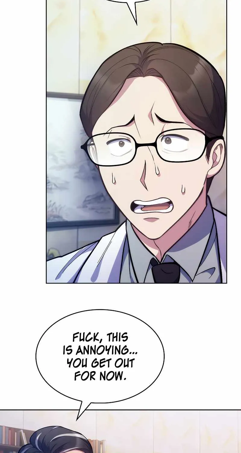 Level-Up Doctor (Manhwa) Chapter 8 page 43 - MangaKakalot