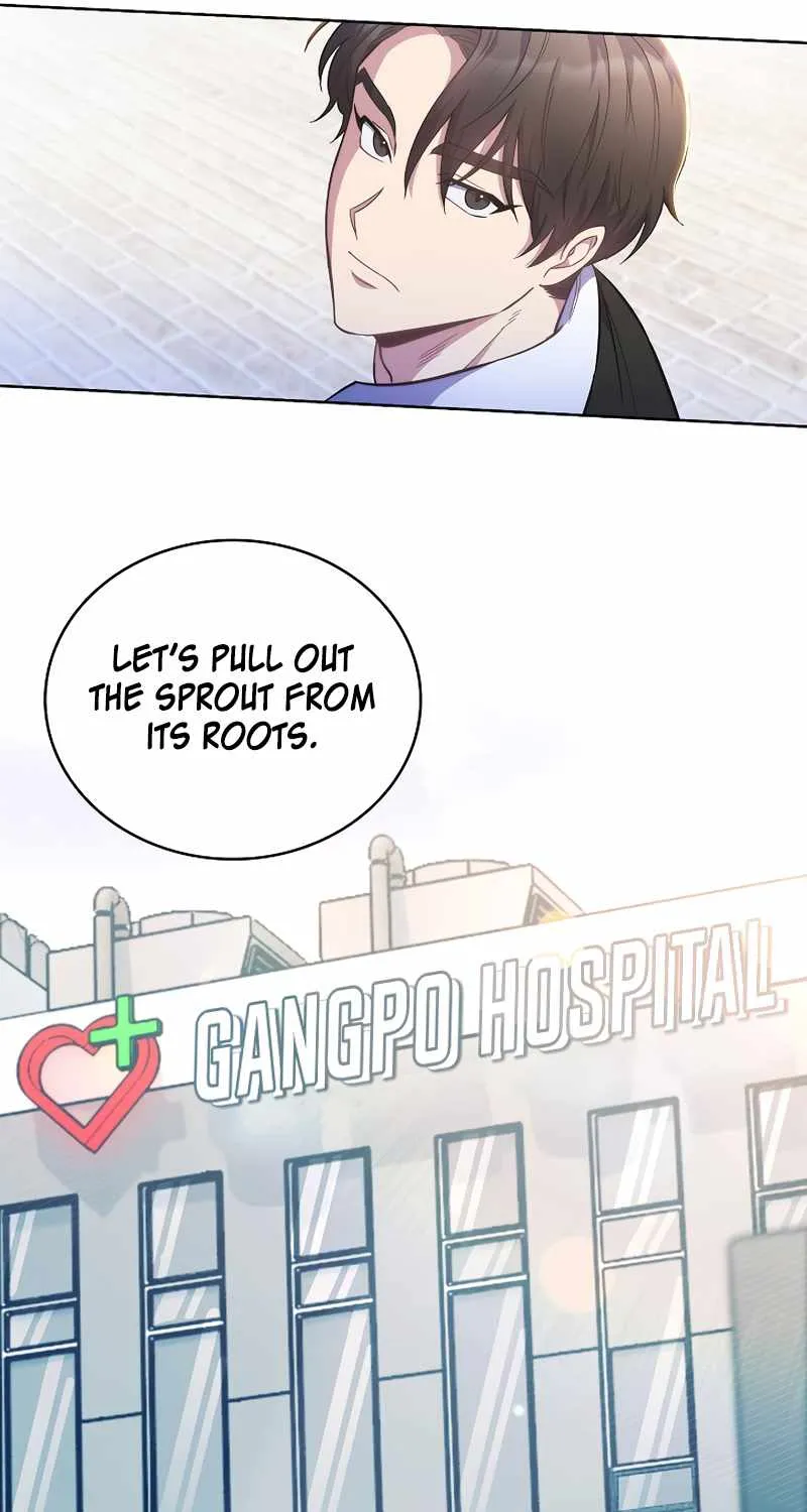 Level-Up Doctor (Manhwa) - Page 49