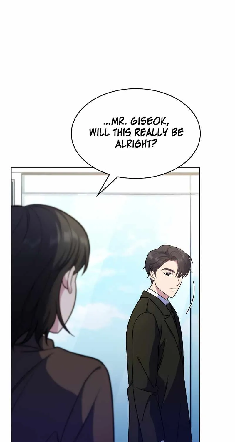 Level-Up Doctor (Manhwa) - Page 51