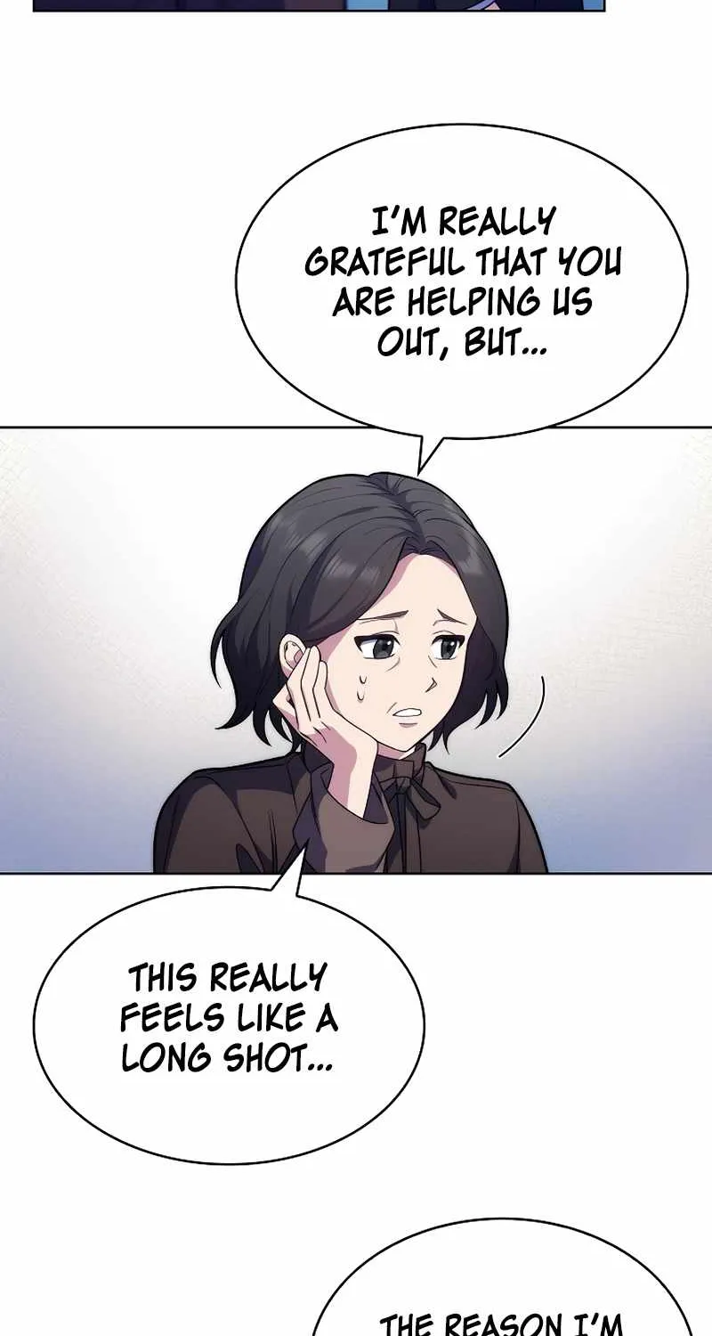 Level-Up Doctor (Manhwa) Chapter 8 page 53 - MangaKakalot