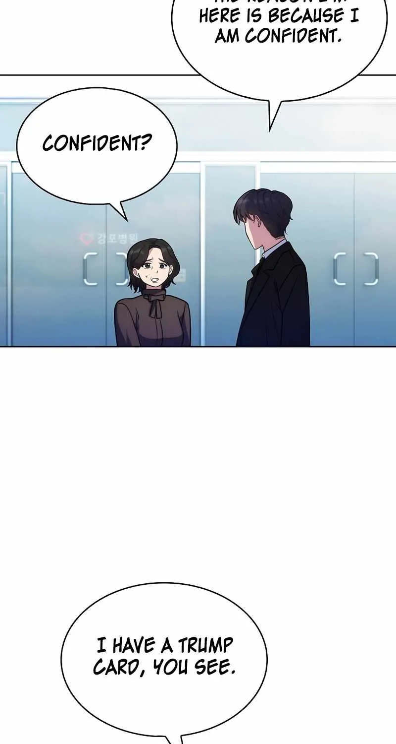 Level-Up Doctor (Manhwa) Chapter 8 page 54 - MangaKakalot