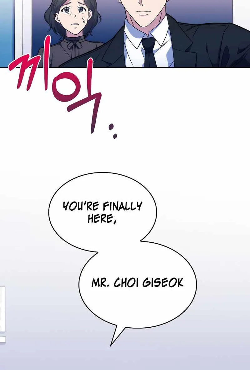 Level-Up Doctor (Manhwa) - Page 56