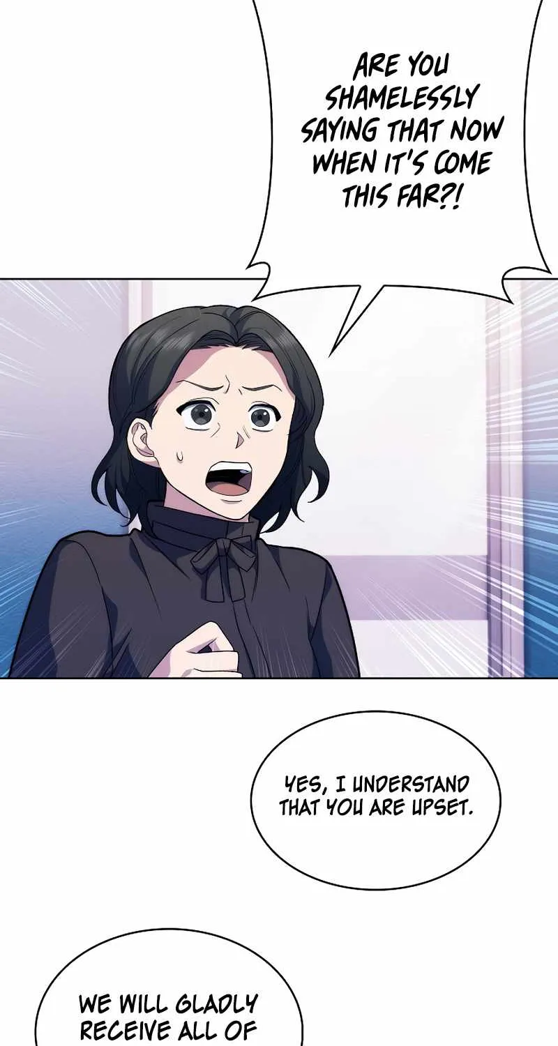 Level-Up Doctor (Manhwa) Chapter 8 page 61 - MangaKakalot