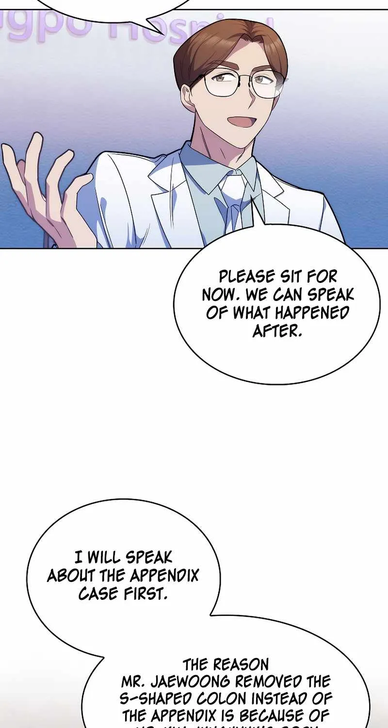 Level-Up Doctor (Manhwa) Chapter 8 page 67 - MangaKakalot