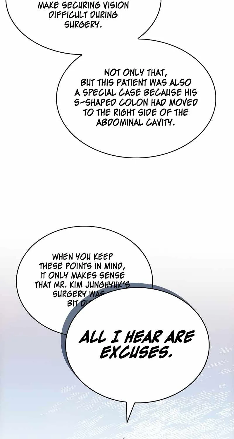 Level-Up Doctor (Manhwa) - Page 68