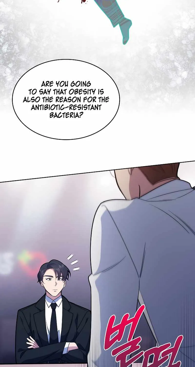 Level-Up Doctor (Manhwa) Chapter 8 page 78 - MangaKakalot