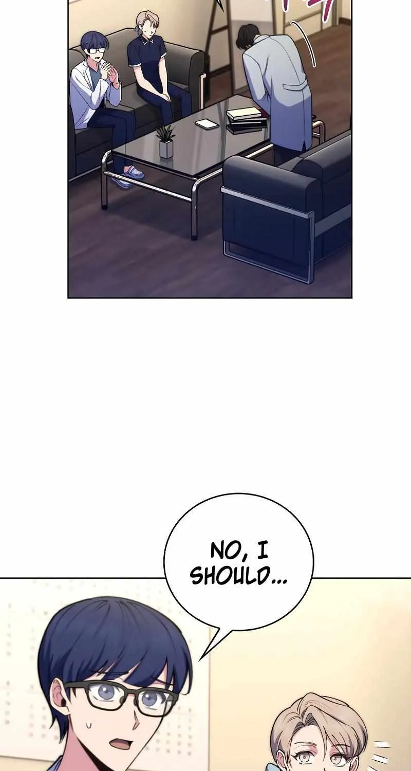 Level-Up Doctor (Manhwa) - Page 13