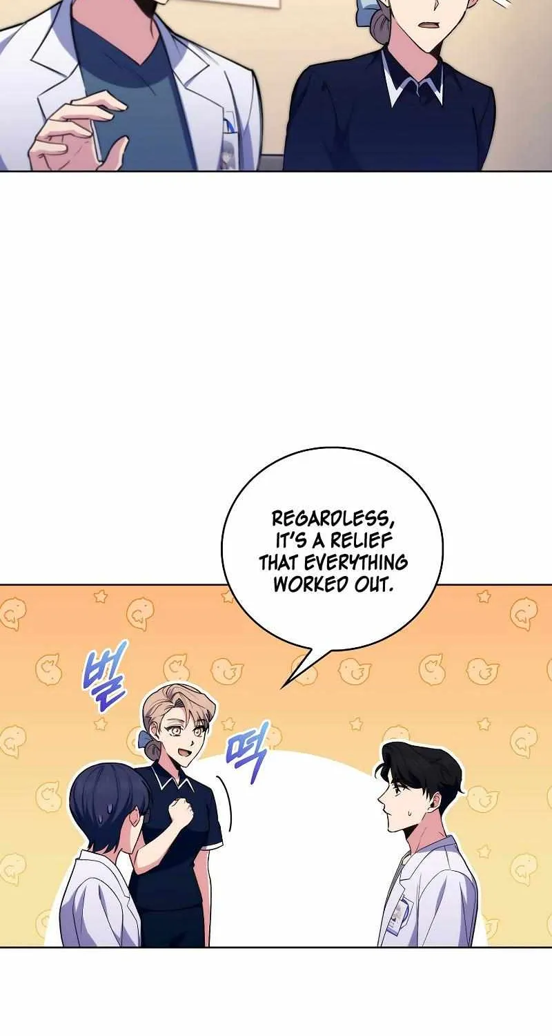 Level-Up Doctor (Manhwa) - Page 14