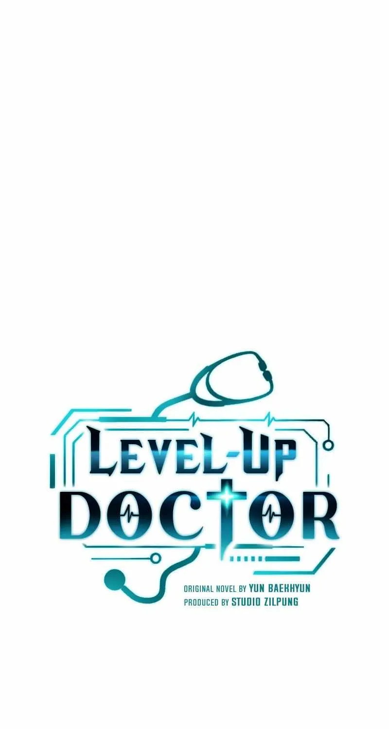 Level-Up Doctor (Manhwa) Chapter 80 page 17 - MangaKakalot