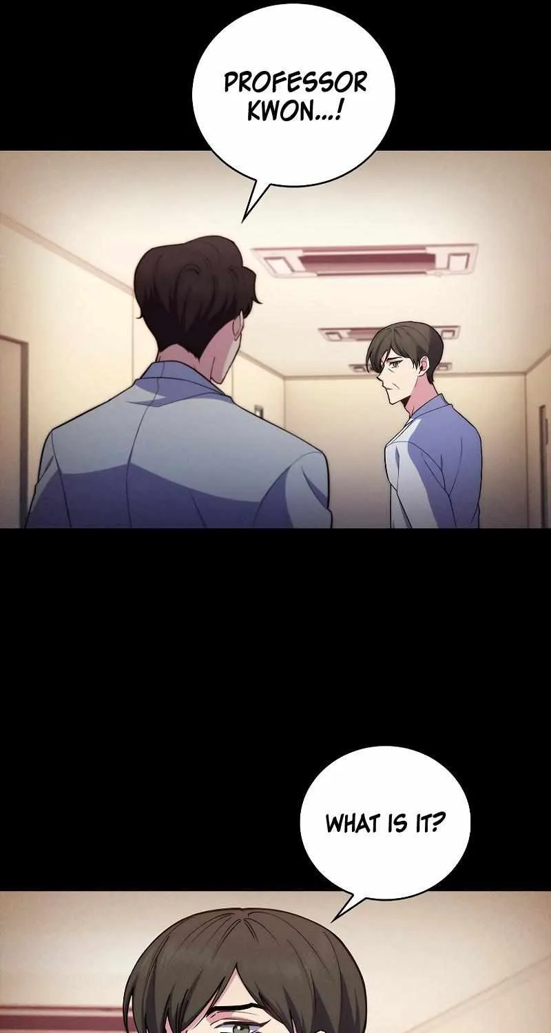 Level-Up Doctor (Manhwa) - Page 25