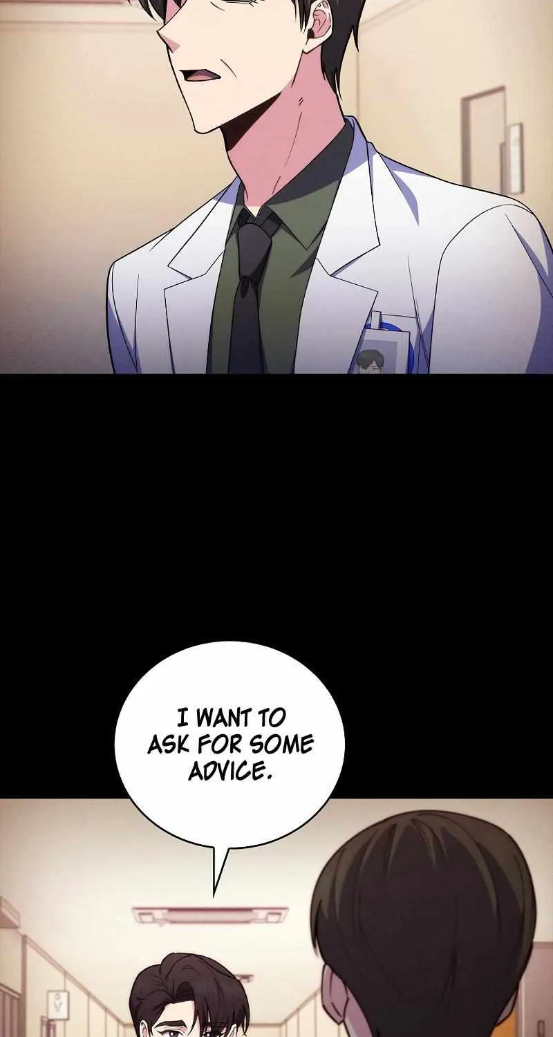 Level-Up Doctor (Manhwa) - Page 26