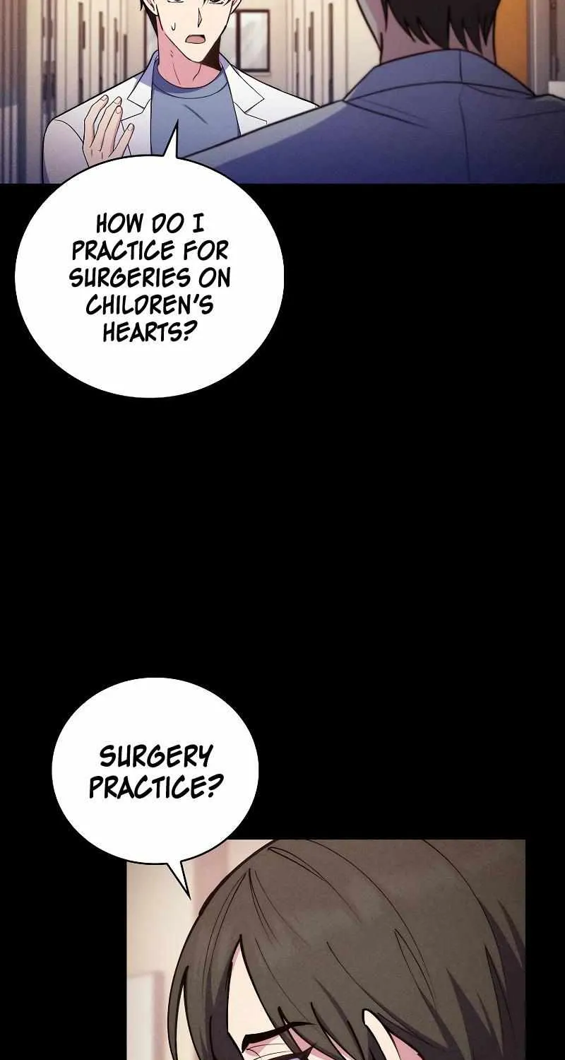 Level-Up Doctor (Manhwa) Chapter 80 page 28 - MangaKakalot