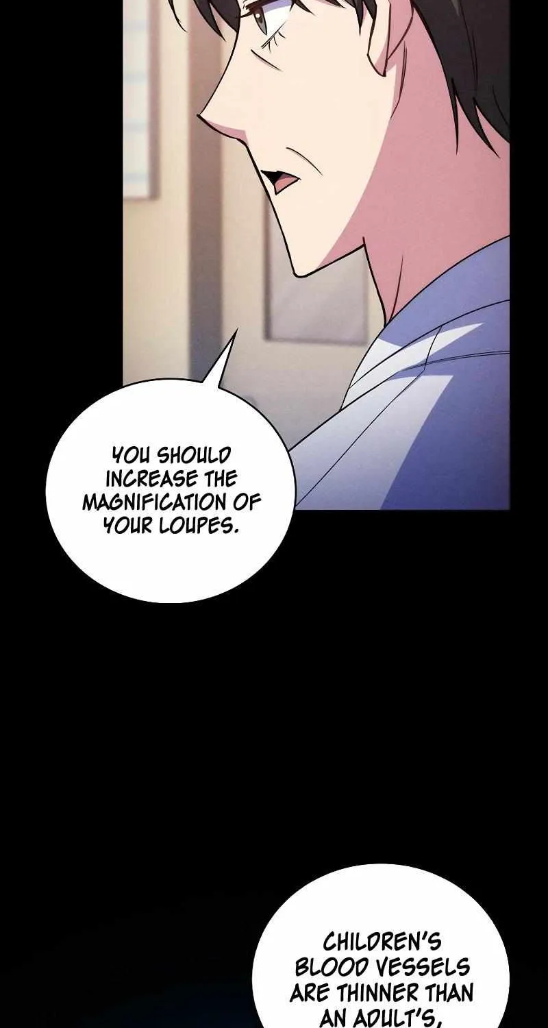 Level-Up Doctor (Manhwa) - Page 28