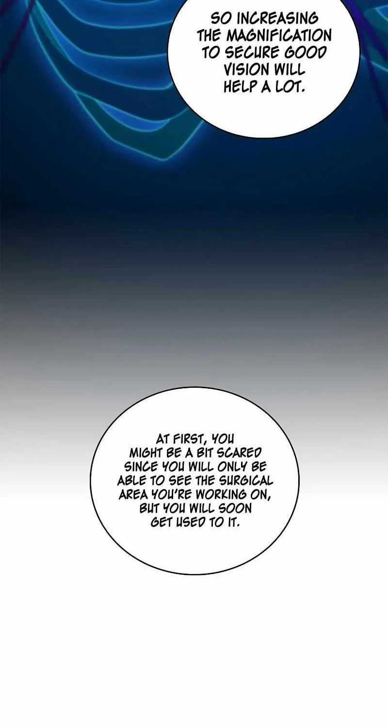 Level-Up Doctor (Manhwa) Chapter 80 page 31 - MangaKakalot