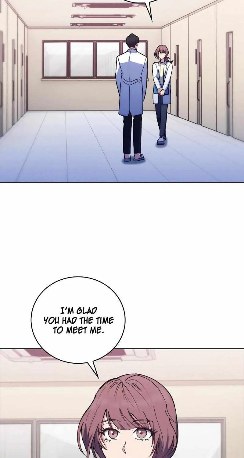 Level-Up Doctor (Manhwa) - Page 36