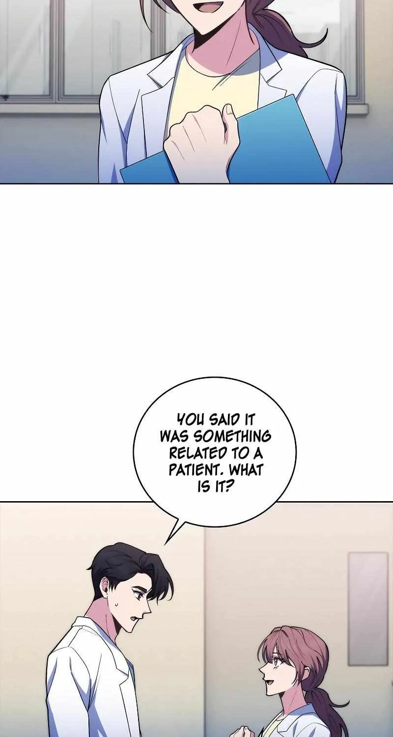 Level-Up Doctor (Manhwa) Chapter 80 page 38 - MangaKakalot