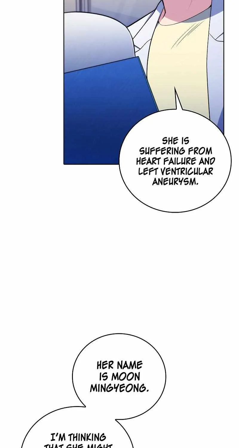 Level-Up Doctor (Manhwa) Chapter 80 page 40 - MangaKakalot