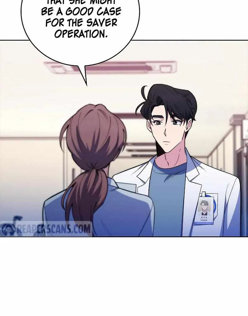 Level-Up Doctor (Manhwa) - Page 40