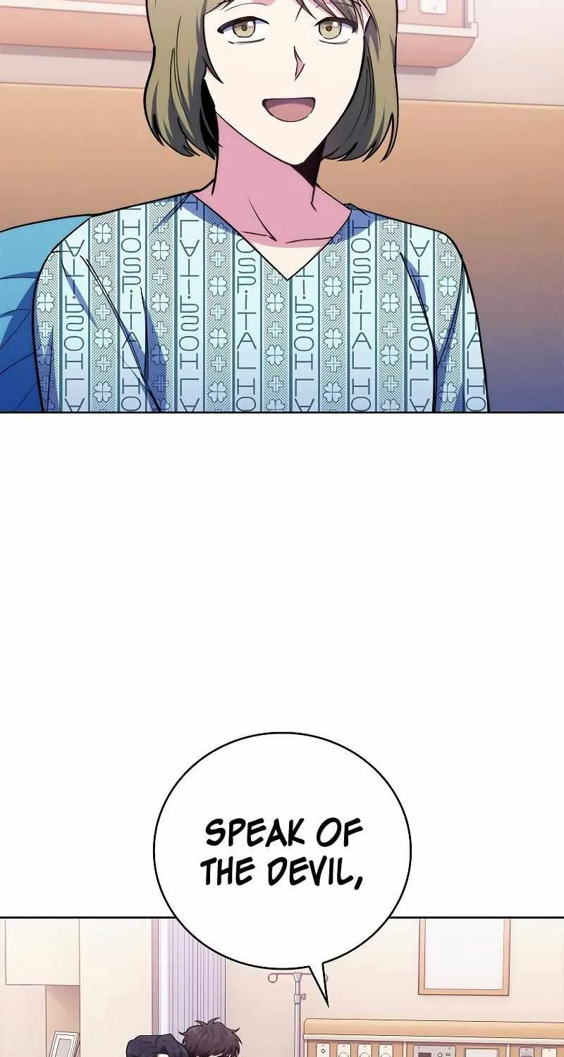 Level-Up Doctor (Manhwa) - Page 43