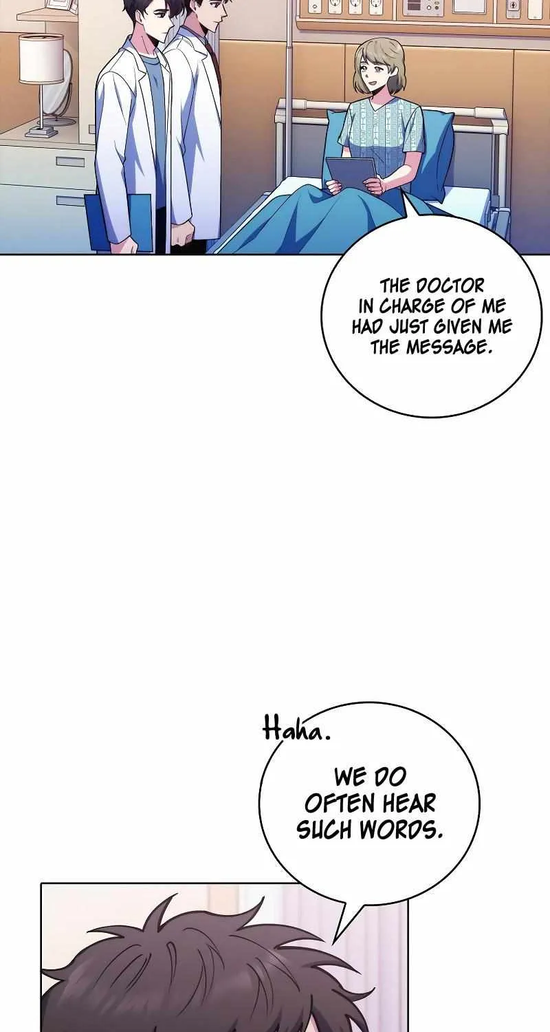 Level-Up Doctor (Manhwa) Chapter 80 page 45 - MangaKakalot