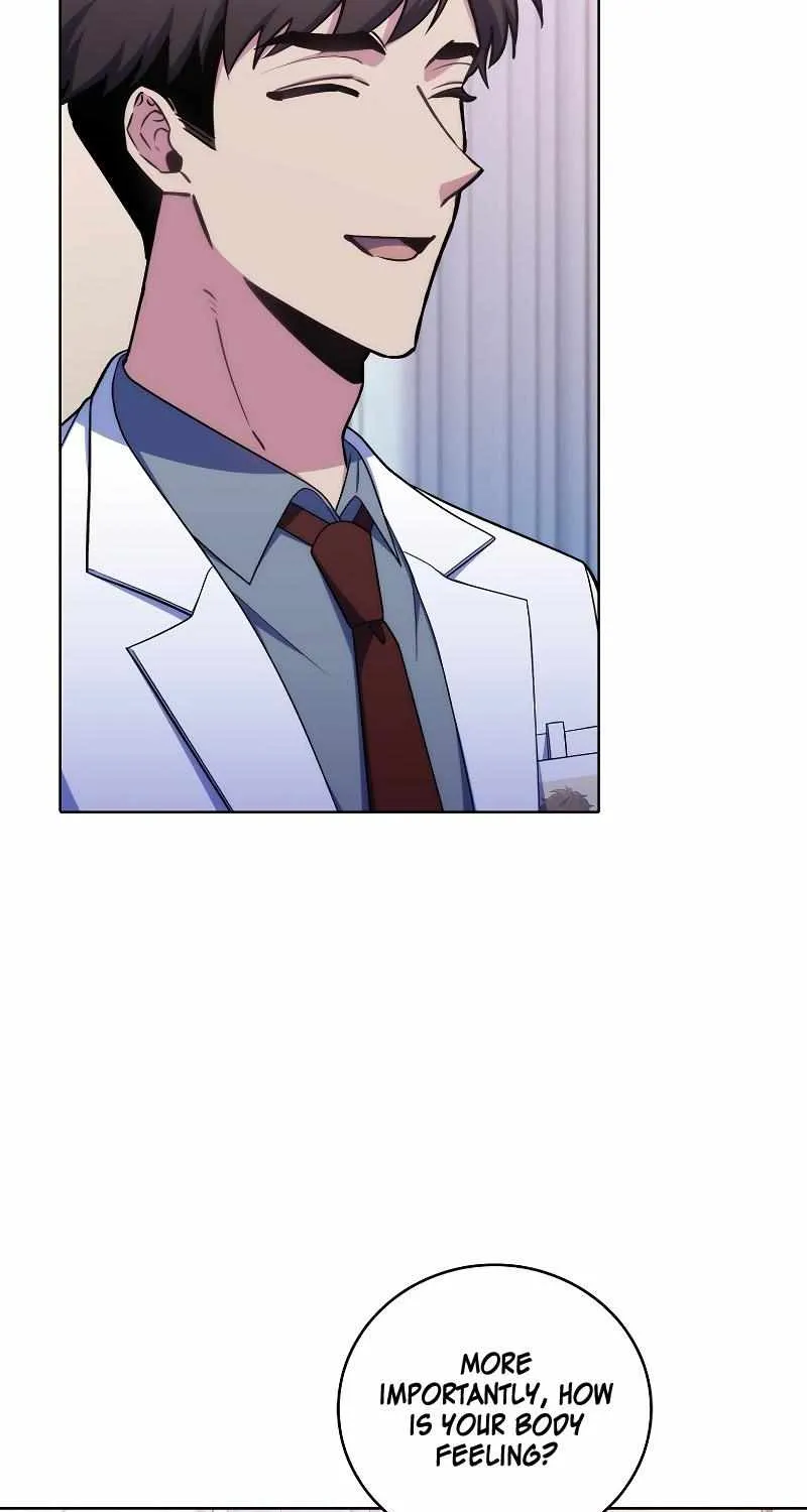 Level-Up Doctor (Manhwa) Chapter 80 page 46 - MangaKakalot