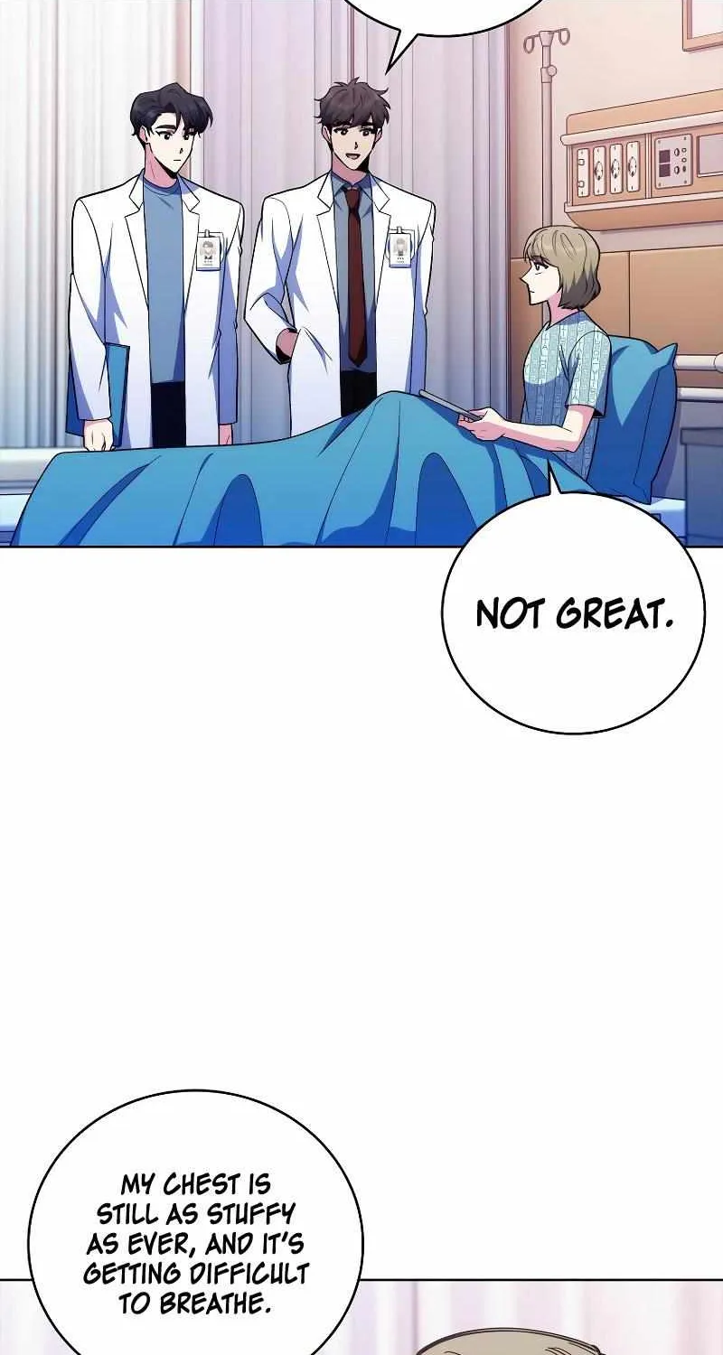 Level-Up Doctor (Manhwa) - Page 46