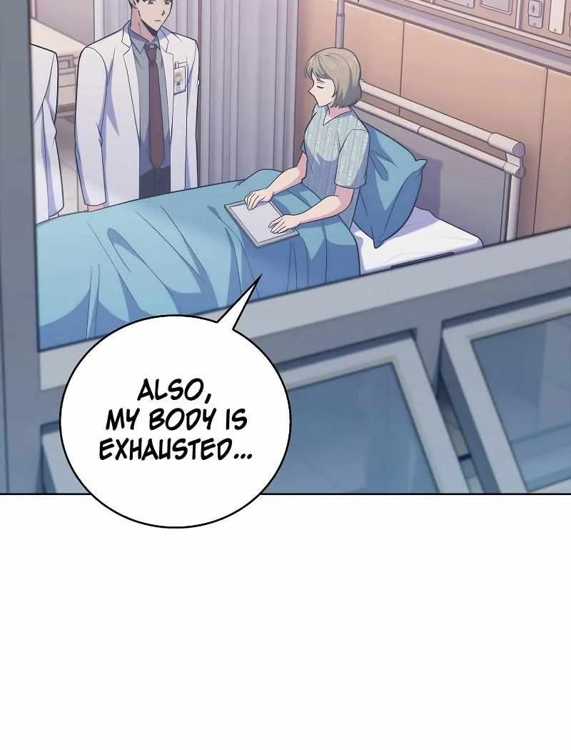 Level-Up Doctor (Manhwa) - Page 48