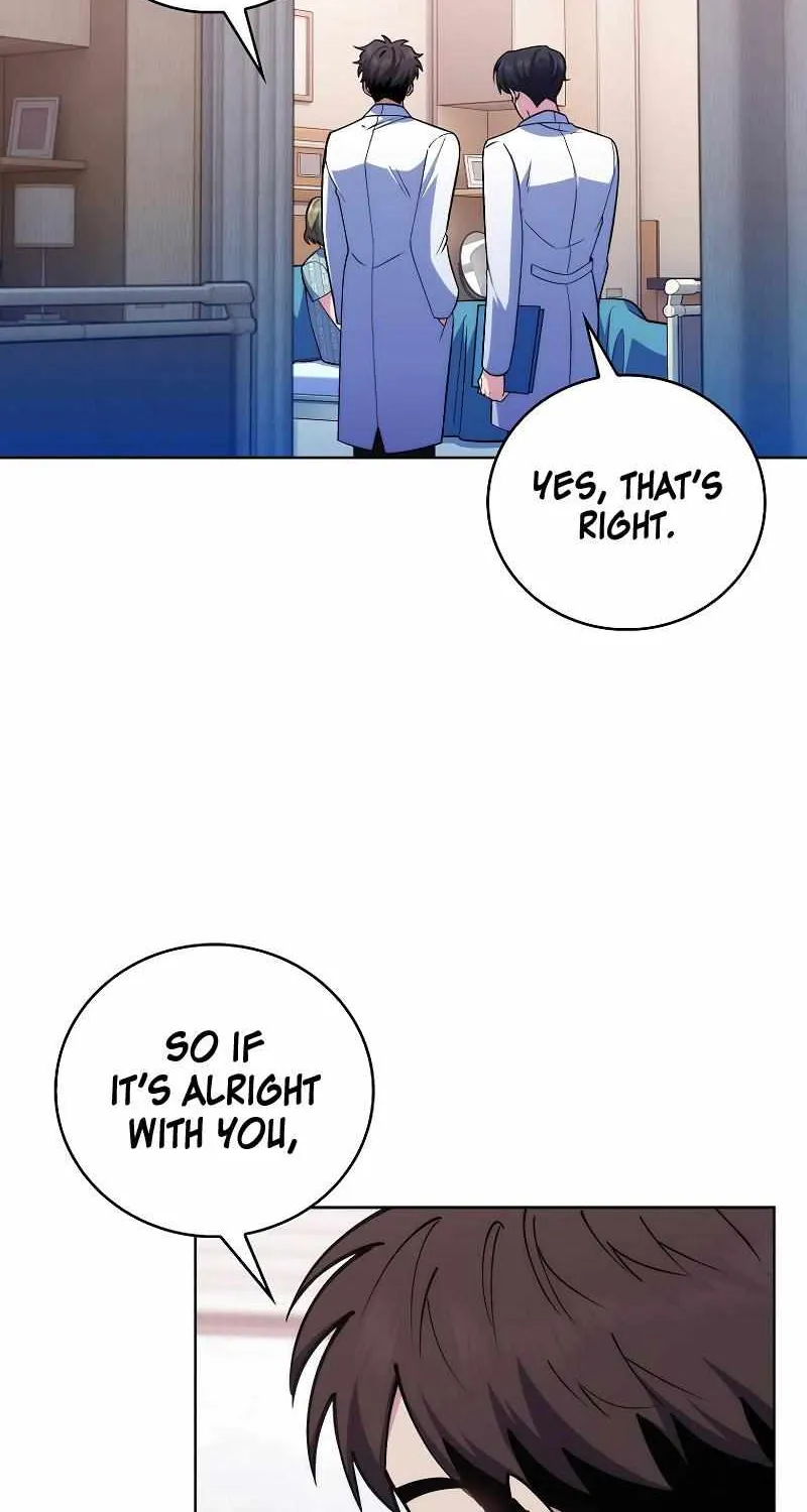 Level-Up Doctor (Manhwa) Chapter 80 page 53 - MangaKakalot